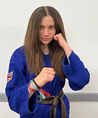 MISS HUCKLE - Assistant Instructor  - Instructor