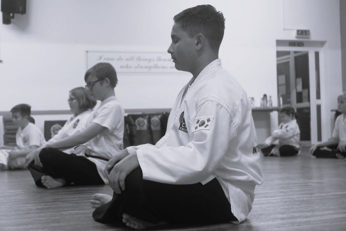 <center>Teens Martial Arts Will Teach Them to Be Independent and Confident!<center>