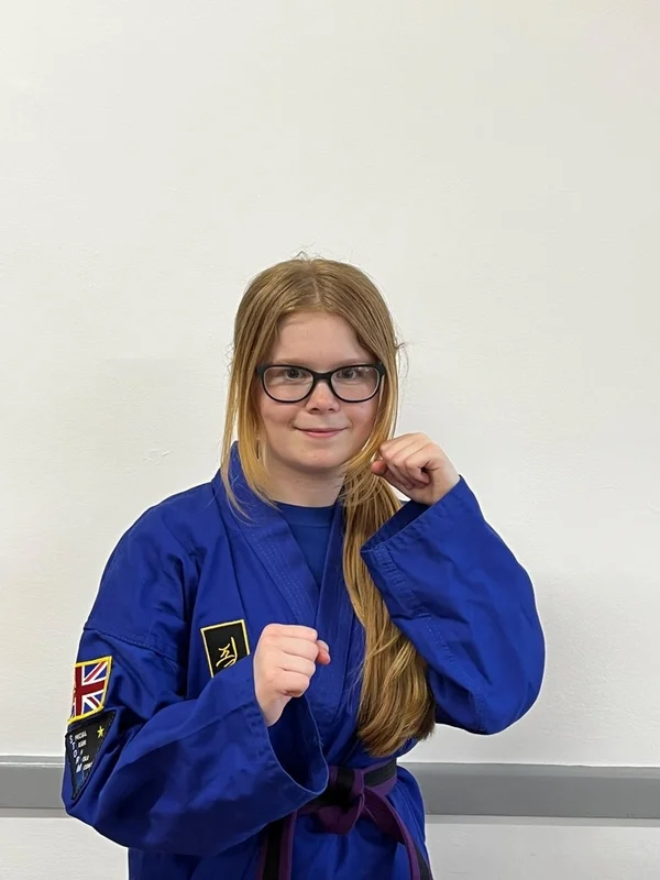 MISS PICKARD - Assistant Instructor